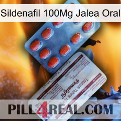 Sildenafil 100Mg Oral Jelly 36